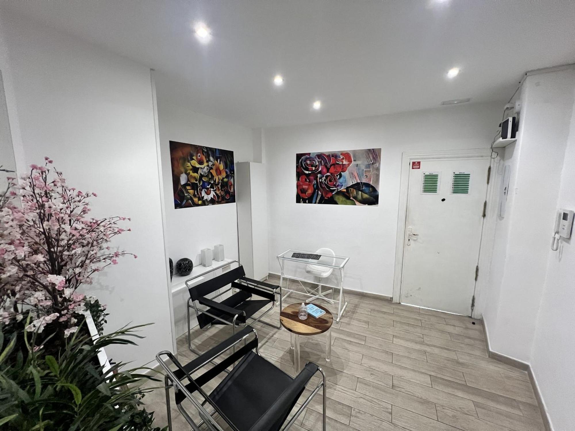 Ilustre Rooms Màlaga Exteriér fotografie