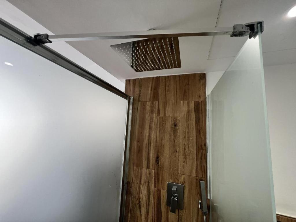 Ilustre Rooms Màlaga Pokoj fotografie